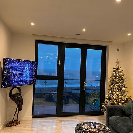 Royal View Apartment Рамсгейт Екстериор снимка