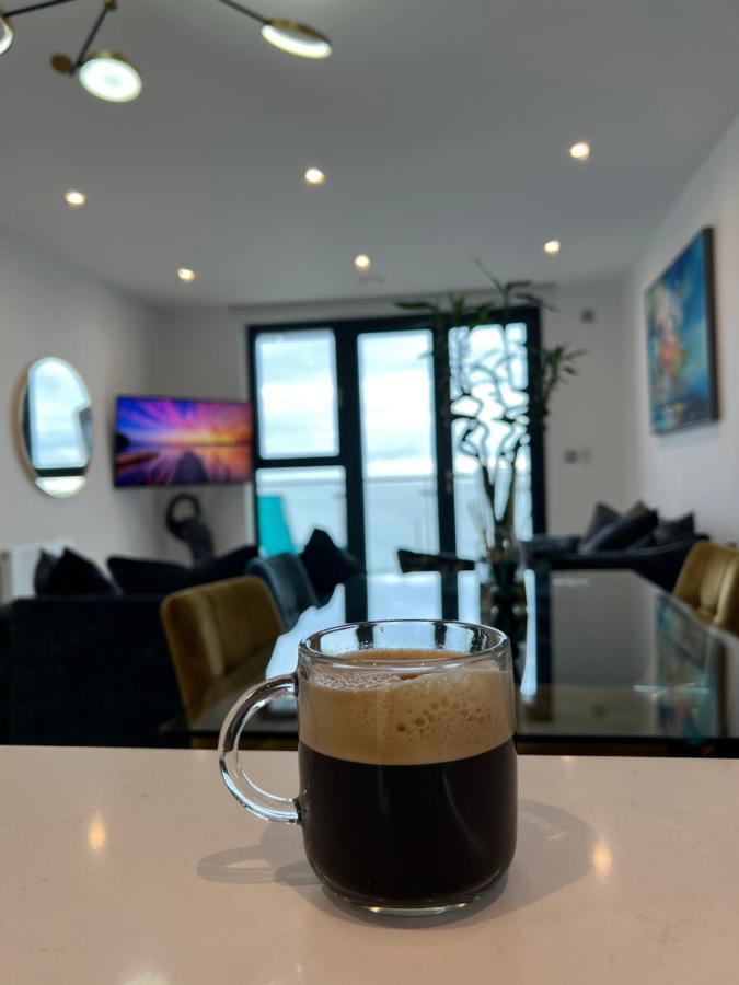 Royal View Apartment Рамсгейт Екстериор снимка