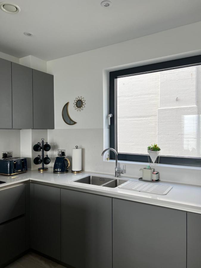 Royal View Apartment Рамсгейт Екстериор снимка