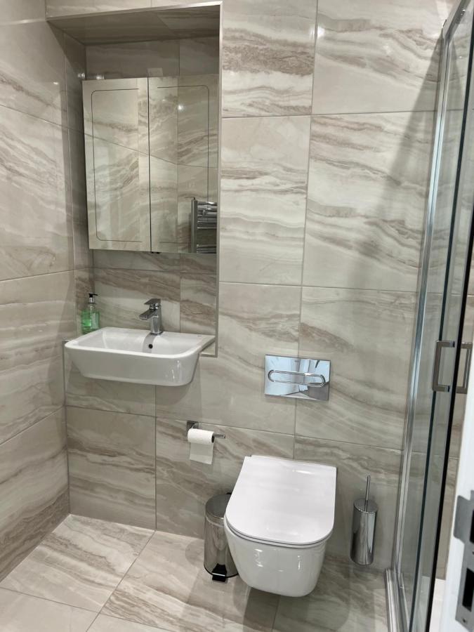 Royal View Apartment Рамсгейт Екстериор снимка