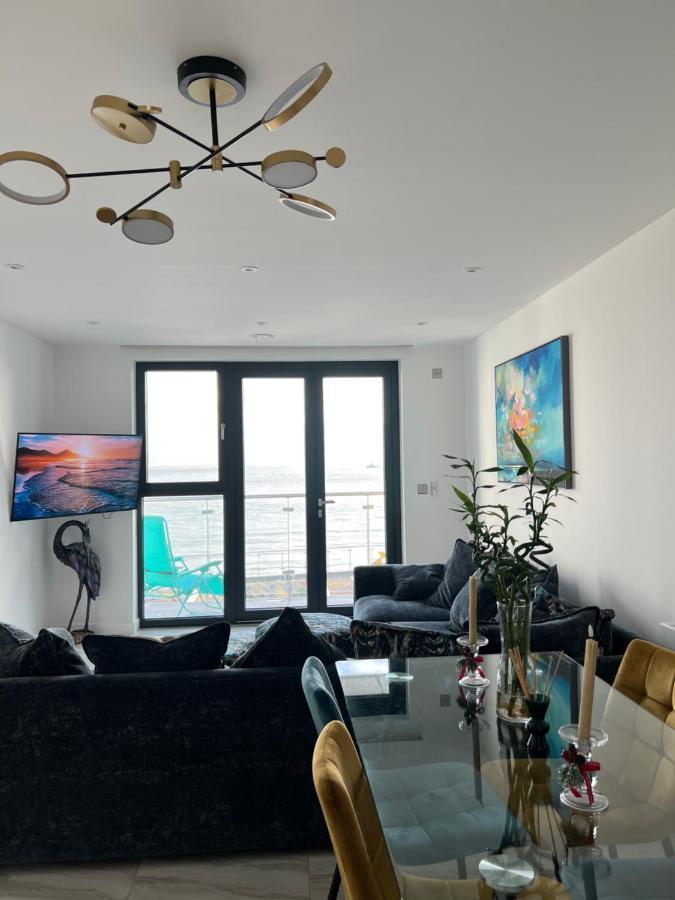 Royal View Apartment Рамсгейт Екстериор снимка