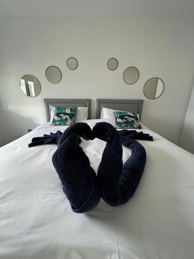 Royal View Apartment Рамсгейт Екстериор снимка