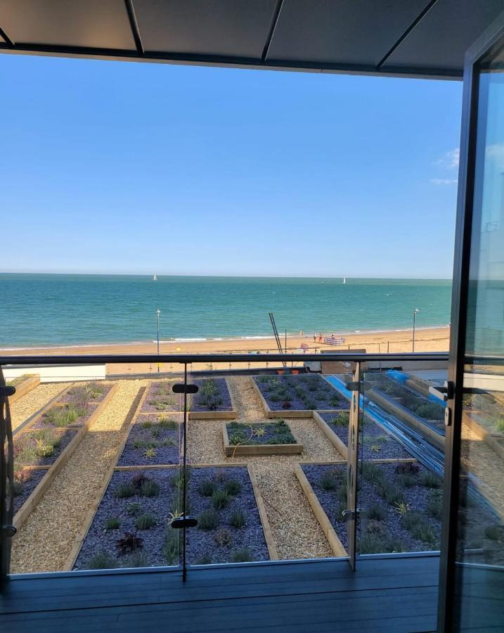 Royal View Apartment Рамсгейт Екстериор снимка