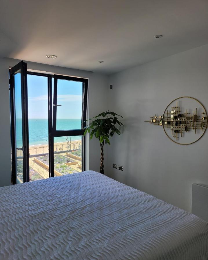 Royal View Apartment Рамсгейт Екстериор снимка