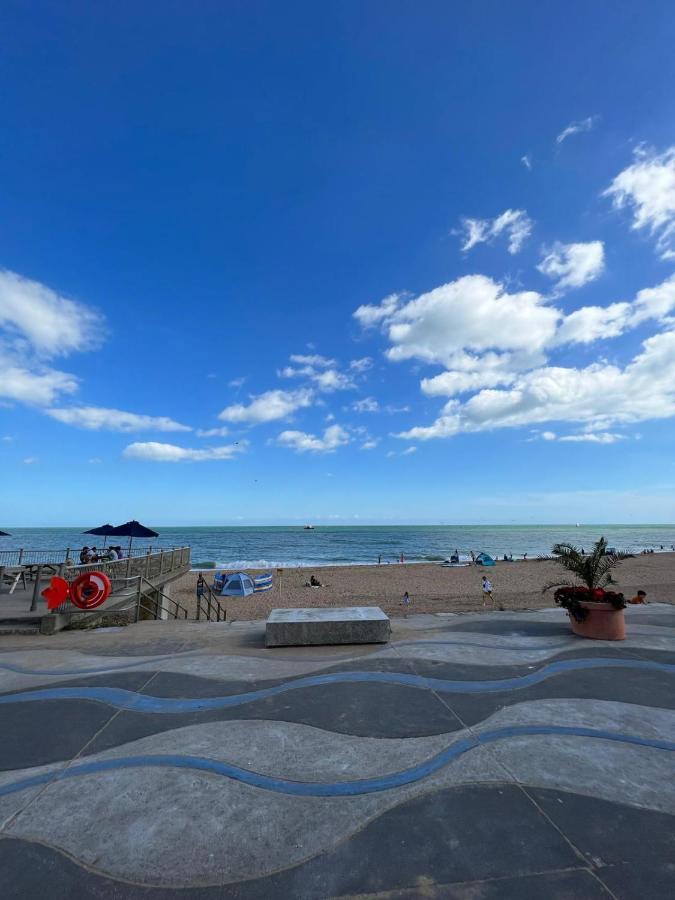 Royal View Apartment Рамсгейт Екстериор снимка