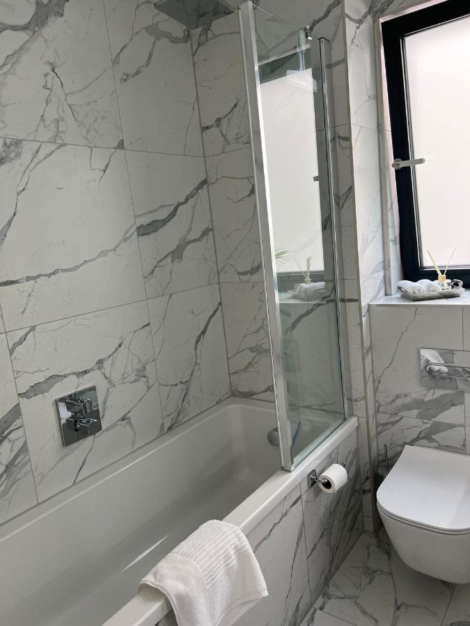 Royal View Apartment Рамсгейт Екстериор снимка