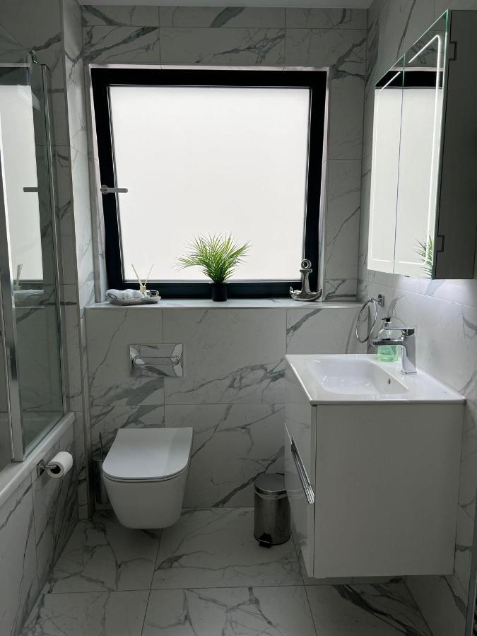 Royal View Apartment Рамсгейт Екстериор снимка