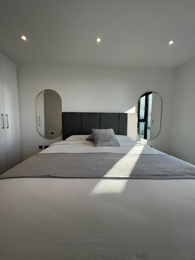 Royal View Apartment Рамсгейт Екстериор снимка