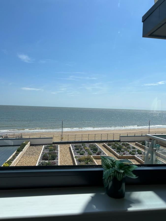 Royal View Apartment Рамсгейт Екстериор снимка