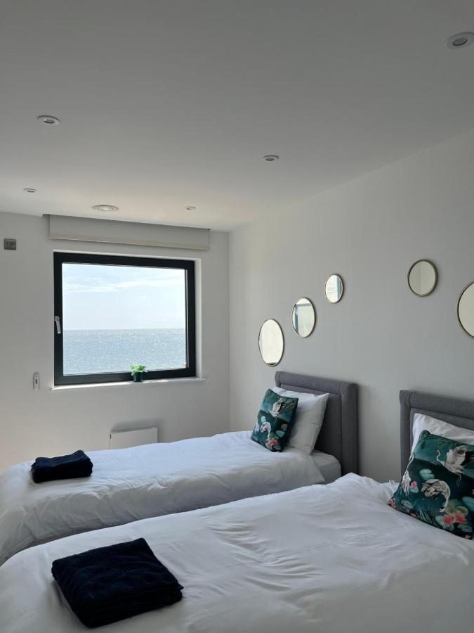 Royal View Apartment Рамсгейт Екстериор снимка
