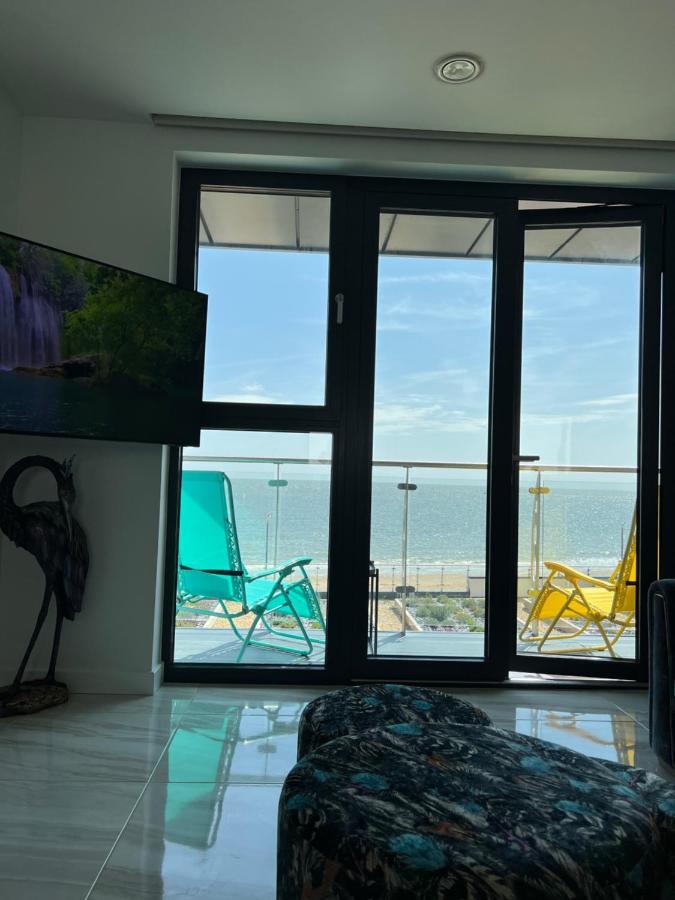 Royal View Apartment Рамсгейт Екстериор снимка