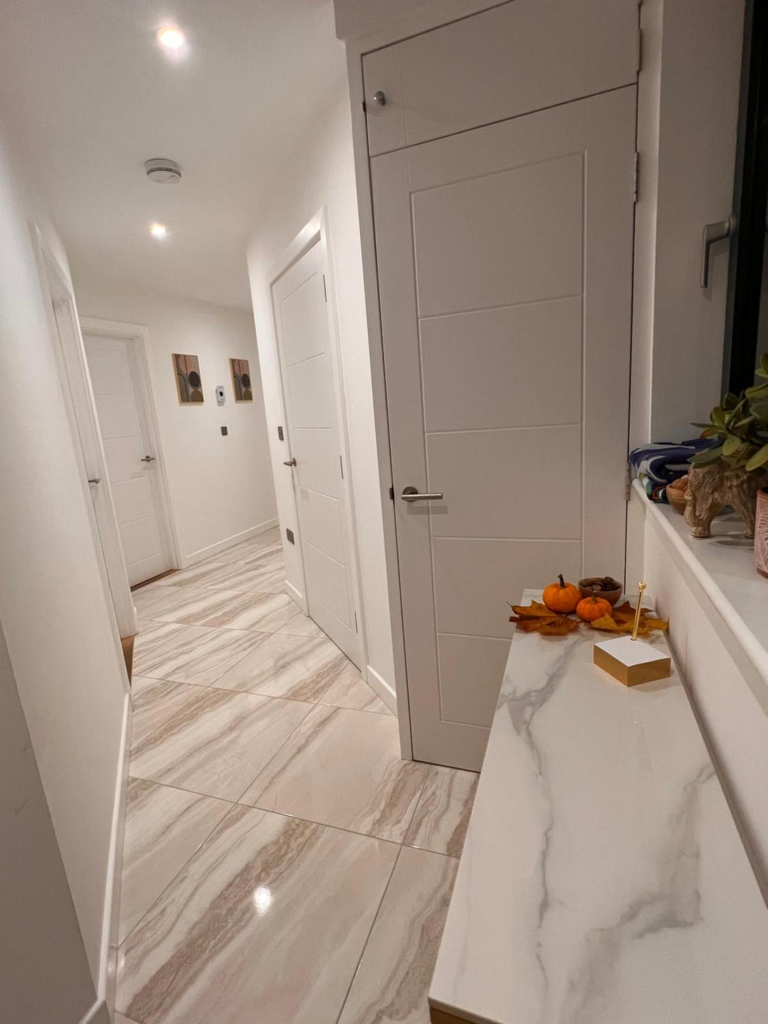 Royal View Apartment Рамсгейт Екстериор снимка